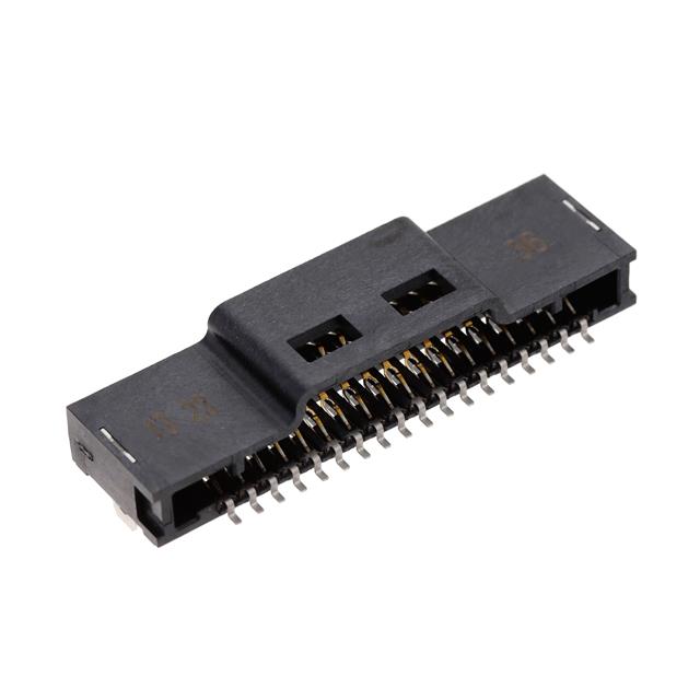 Z2A1-36AFRS-BA0001 Amphenol LTW  Gruppi di connettori FFC FPC (flessibili piatti)