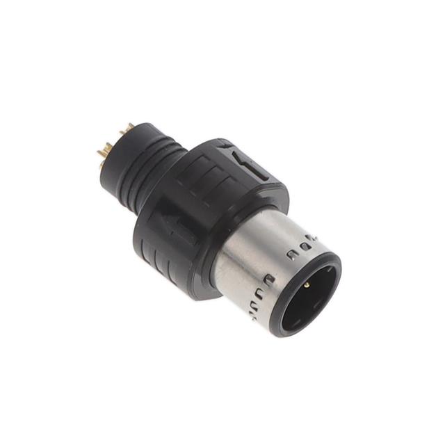 APPM-A04MAPAN-DS1 Amphenol LTW  Assemblages de connecteurs circulaires