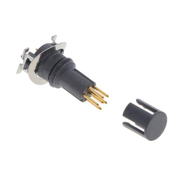 M8S-06PMMT-EE0001 Amphenol LTW  Gruppi di connettori circolari