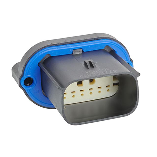 1480320005 Molex  Boîtiers de connecteurs rectangulaires