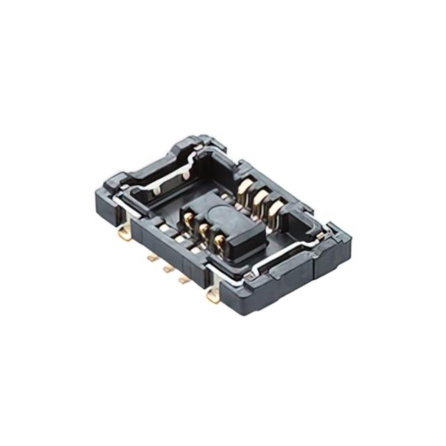 5035481022 Molex  Matrices de type bord Mezzanine (carte à carte)