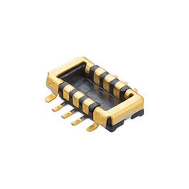 5050701422 Molex  Arrays Edge Type Mezzanine (Board to Board)