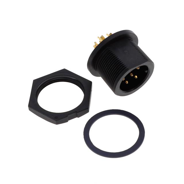 ACB-06PMMS-SC7001 Amphenol LTW  Assemblages de connecteurs circulaires