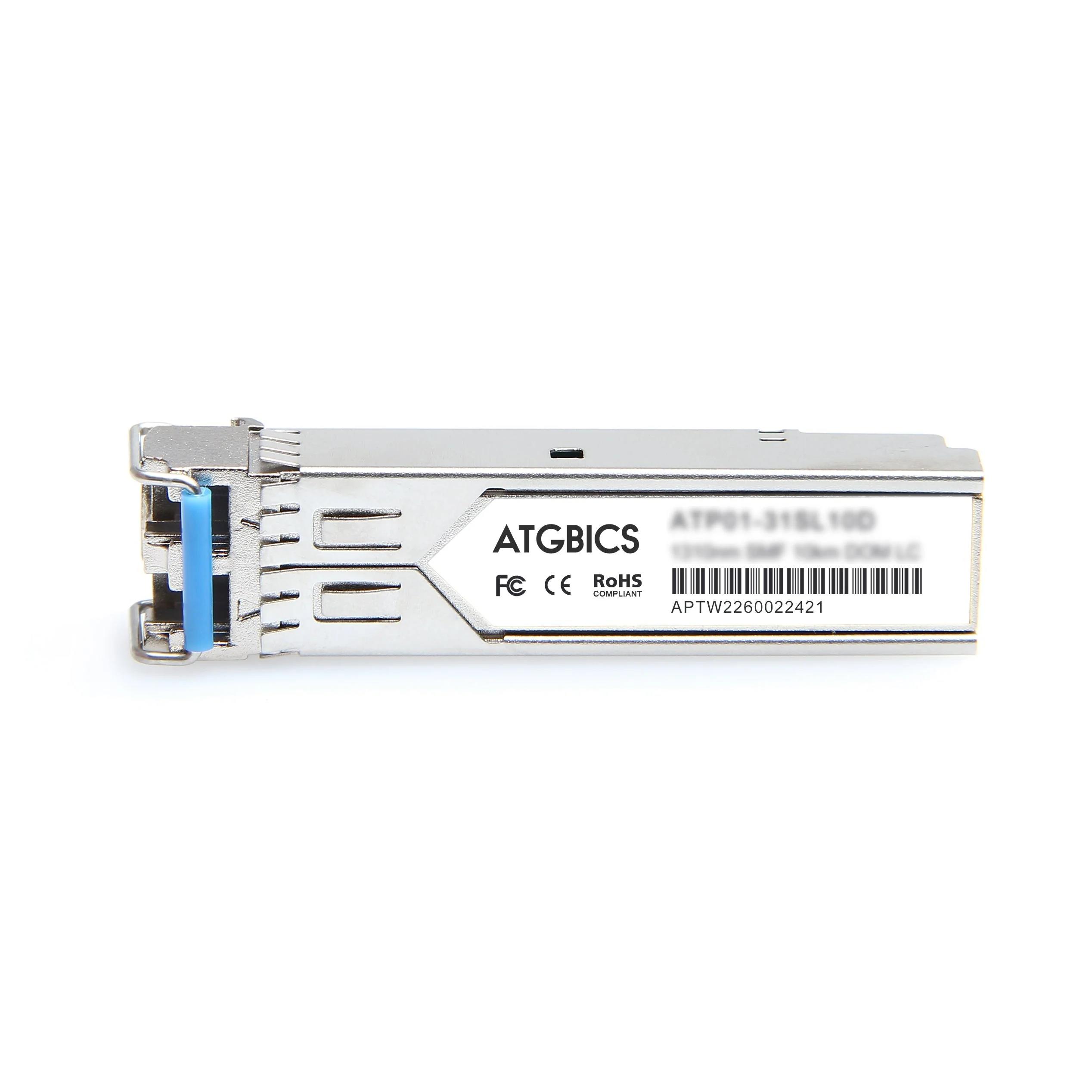MGBIC-07-DW4294-C ATGBICS  Moduli transceiver in fibra ottica