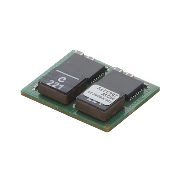 TPSM8D6C24MOWR Texas Instruments  DC DC Converters
