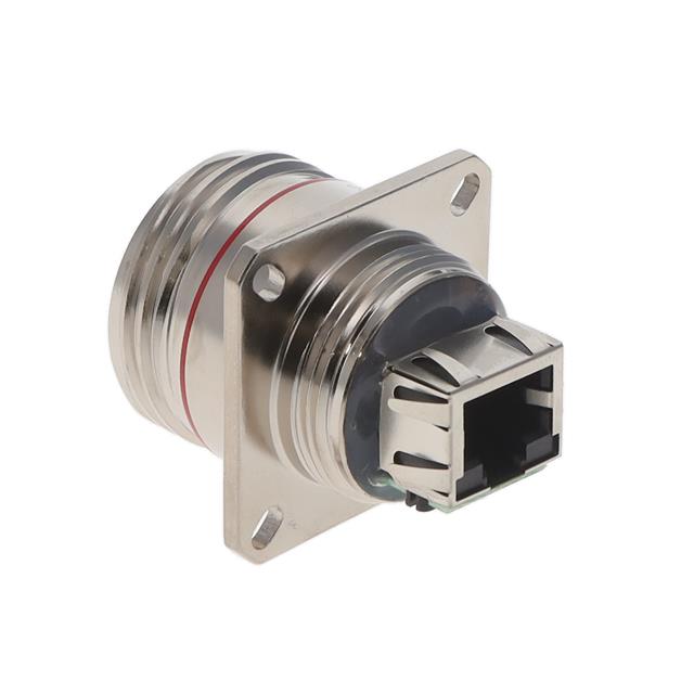 RJFTV2SB1N Amphenol Socapex  Modular Connector Jacks