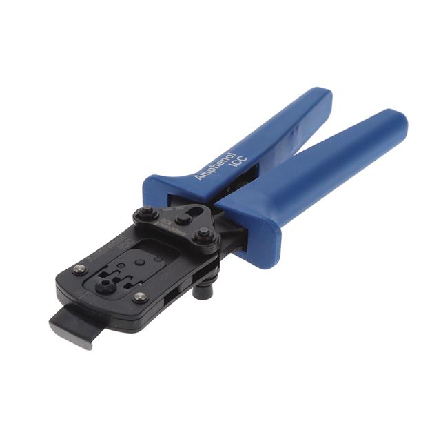 10159388-002 Amphenol ICC (FCI)  Crimpers Applicators Presses