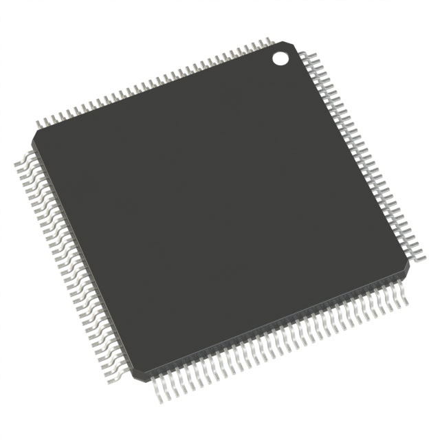 LAN9255-V/ZMX018 Microchip Technology  Controller