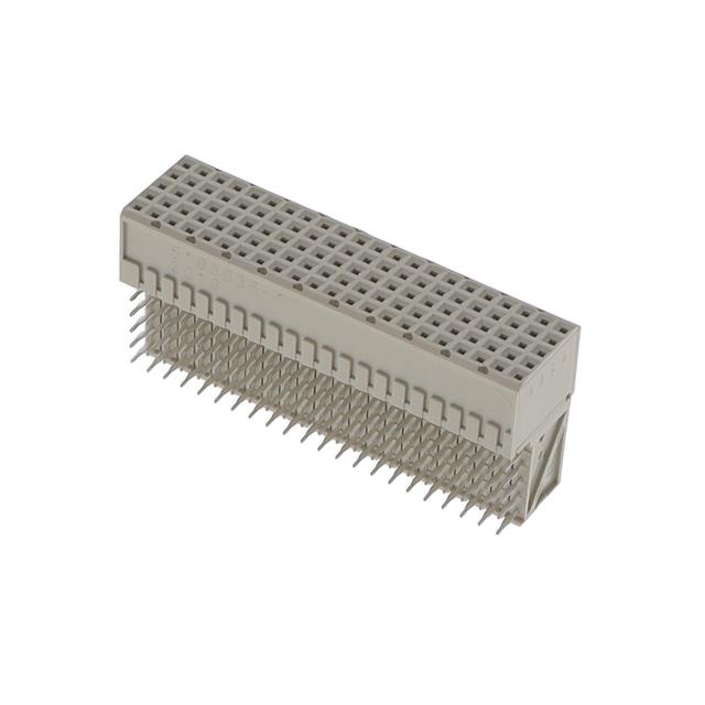 5188836-1 TE Connectivity AMP Connectors  Hard Metric Standard