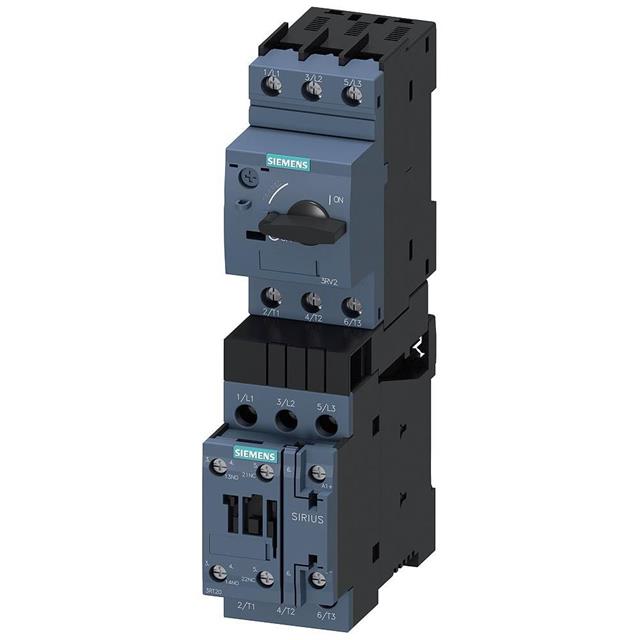 3RA21201FA240FB4 Siemens  Modules de cartes de commande de moteur