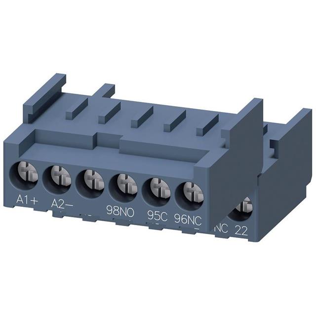 3RA69201B Siemens  Accesorios