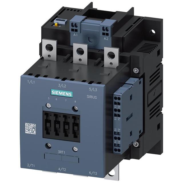 3RT10552NP36 Siemens  Contactors (Electromechanical)