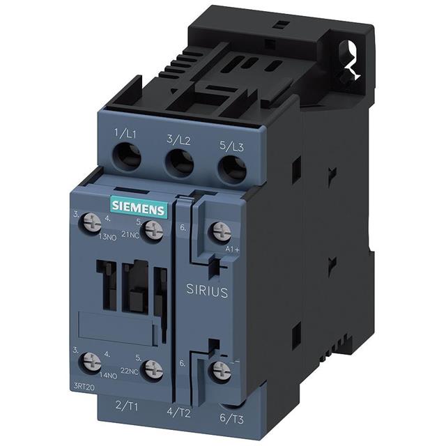 3RT20241DB40 Siemens  Contactors (Electromechanical)
