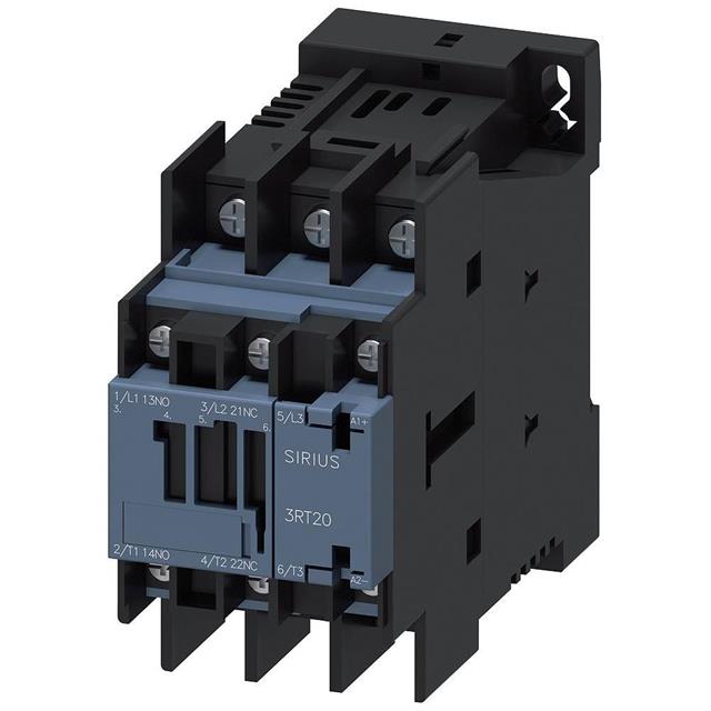 3RT20284BP40 Siemens  Contactors (Electromechanical)