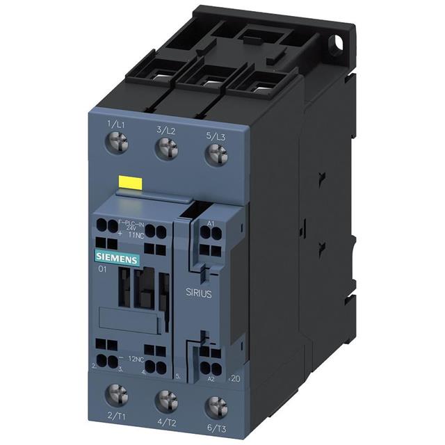 3RT20373SP30 Siemens  Contactors (Electromechanical)
