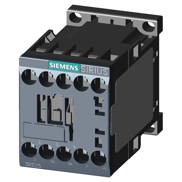 3RT25171AD00 Siemens  Contattori (elettromeccanici)