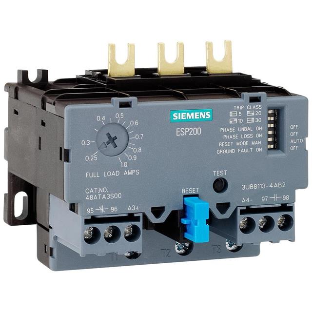 3UB81134AB2 Siemens  Accessories