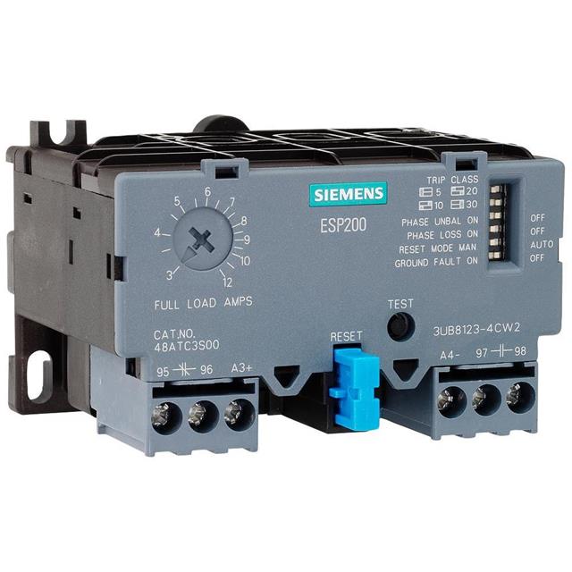 3UB81234CW2 Siemens  Accessories