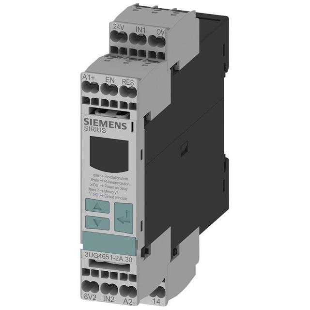 3UG46512AA30 Siemens Relaisausgangsmonitore