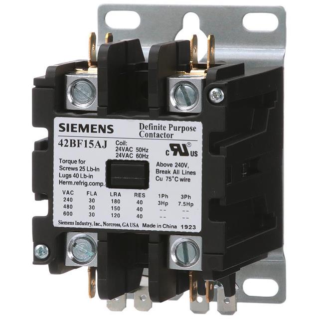 42BF15AG Siemens  Contactors (Electromechanical)