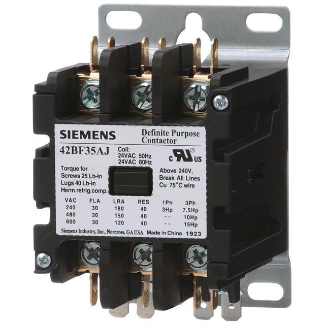 42BF35AG Siemens  Contacteurs (électromécaniques)