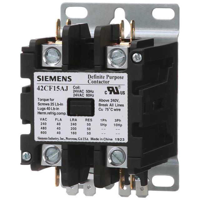 42CF15AF Siemens  Contacteurs (électromécaniques)