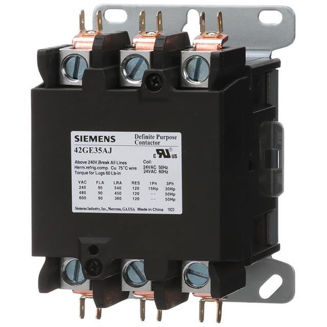 42GE35AG Siemens  Contactors (Electromechanical)