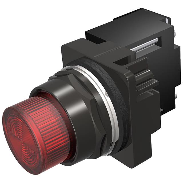 52BL4D2XB Siemens  Luces piloto de los indicadores del panel