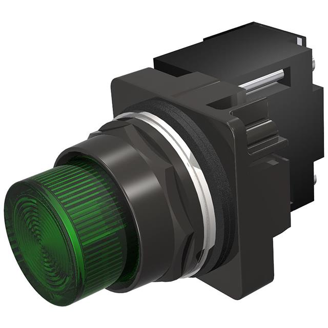 52BL4G3XB Siemens  Indicatori del pannello Spie luminose