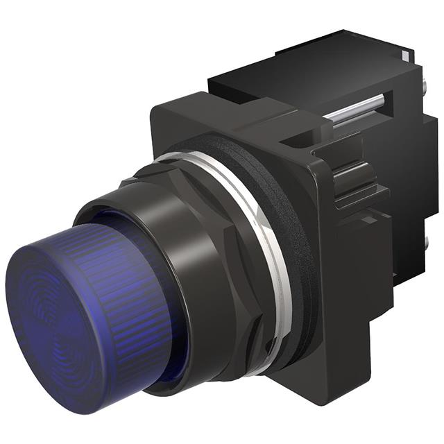 52BL4C5 Siemens  Voyants du panneau