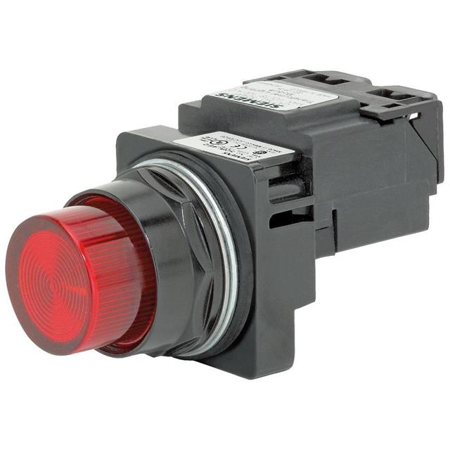 52BL4L2 Siemens  Indicatori del pannello Spie luminose