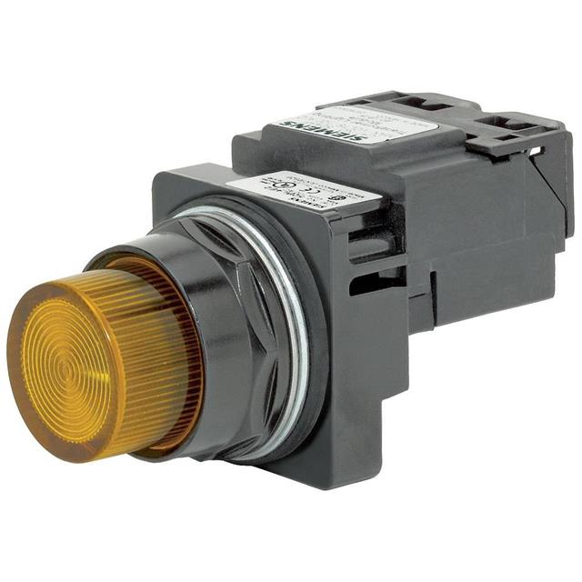 52BL4L9 Siemens  Indicatori del pannello Spie luminose