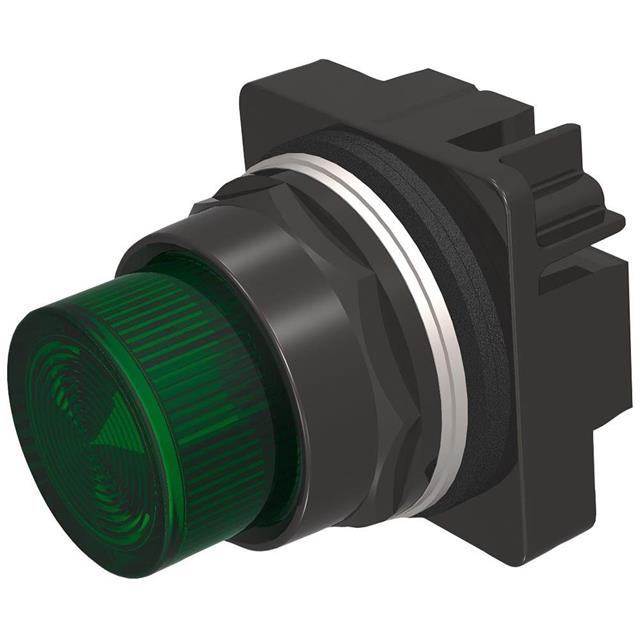 52BL4X3 Siemens  Voyants du panneau