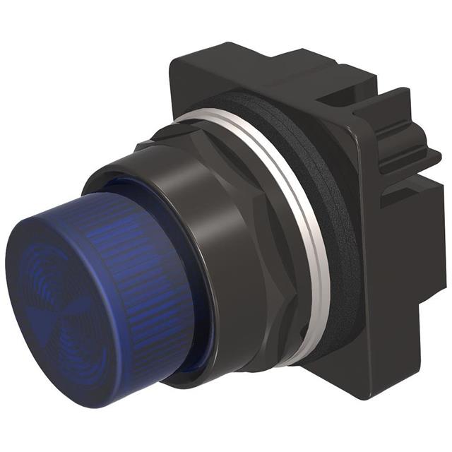 52BL4X5 Siemens  Indicatori del pannello Spie luminose