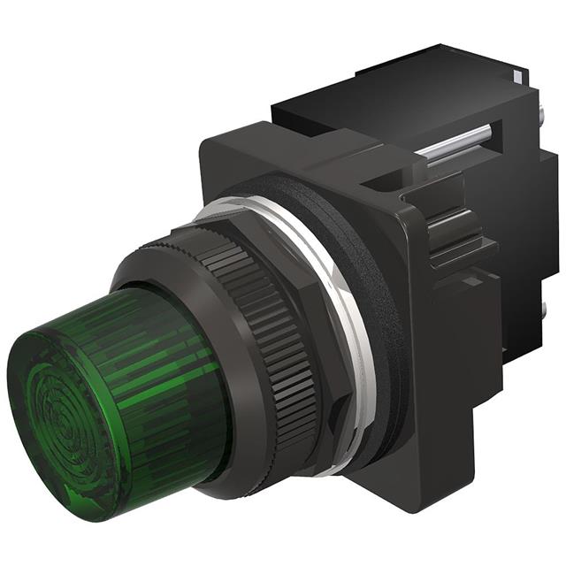 52BL5H3XY Siemens  Bedienfeldanzeigen Kontrollleuchten