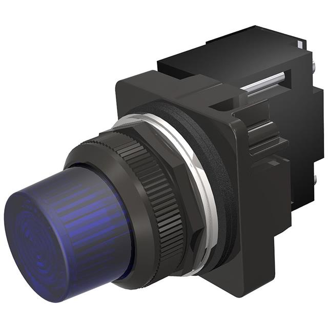 52BL5H5 Siemens  Indicatori del pannello Spie luminose