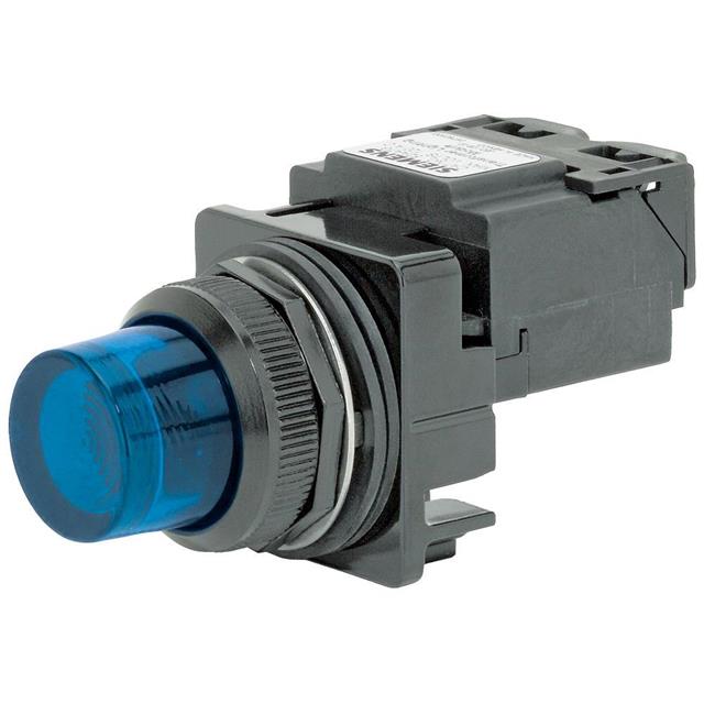 52BL5L5 Siemens  Luces piloto de los indicadores del panel