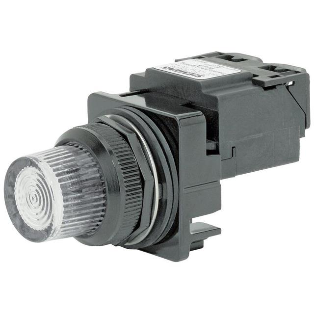 52BL5LA Siemens  Panel Indicators Pilot Lights