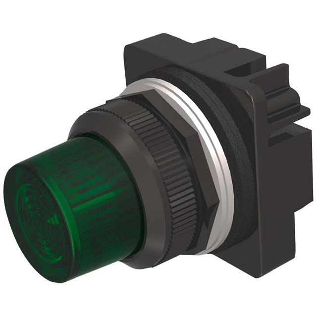 52BL5X3 Siemens  Indicatori del pannello Spie luminose