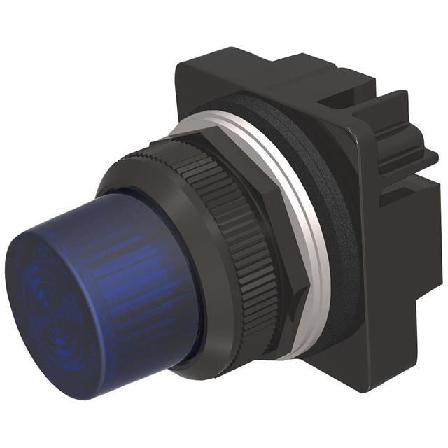 52BL5X5 Siemens  Indicatori del pannello Spie luminose