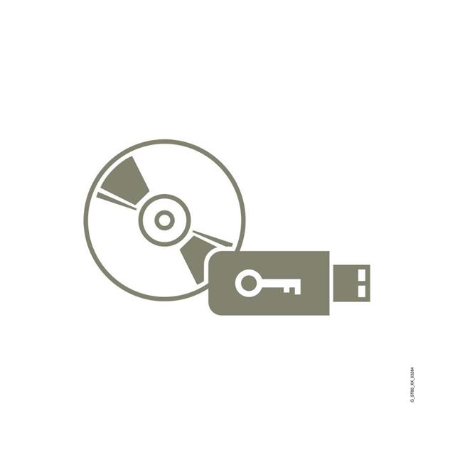 6AV21542FB017AA0 Siemens Accessoires d'automatisation industrielle