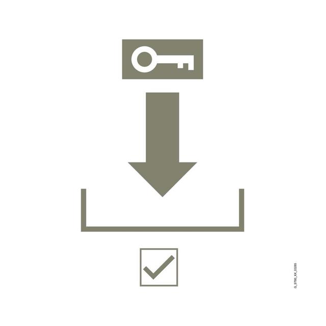 6AV21532FB200LB5 Siemens Accessoires d'automatisation industrielle
