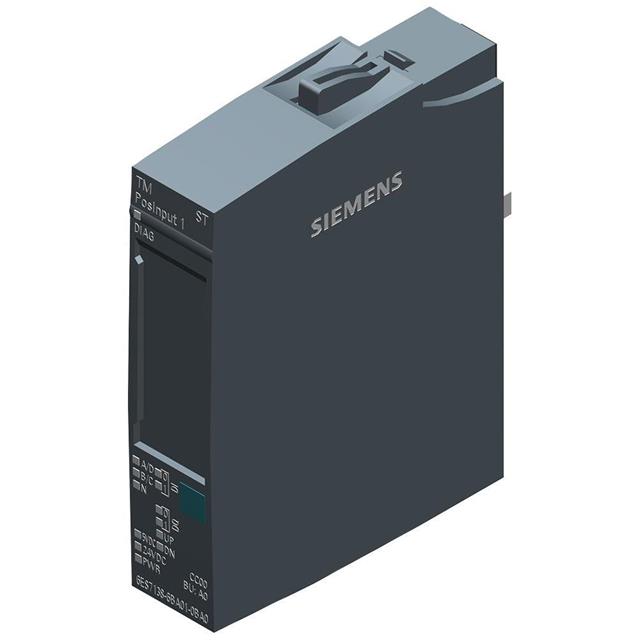 6ES71386BA010BA0 Siemens Modules PLC
