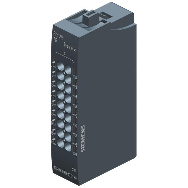 6ES71936TP000TN0 Siemens Accessoires de contrôleur