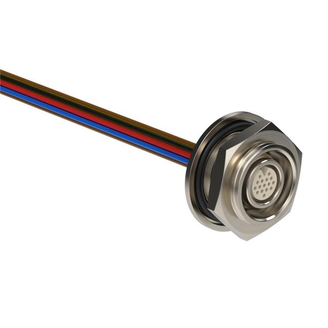 A79286-001 Omnetics  Assemblaggi di cavi