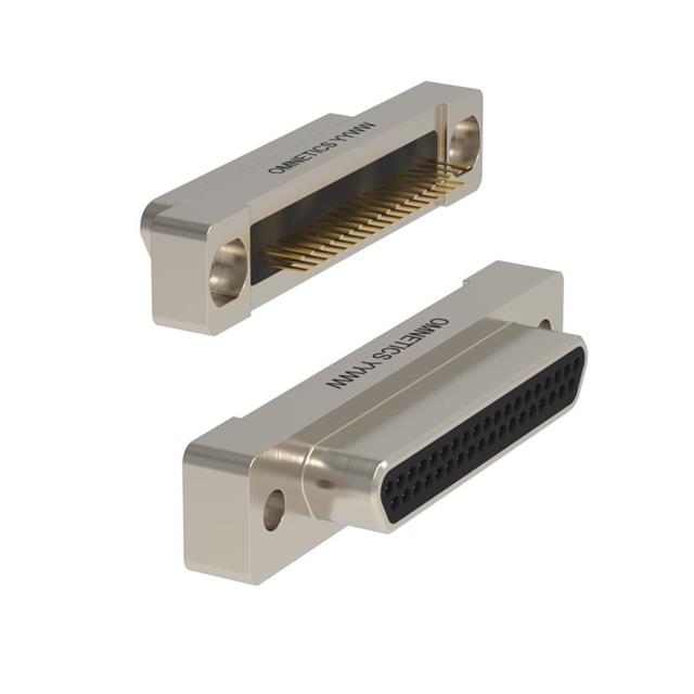 A98022-037 Omnetics  Gruppi di connettori D-Sub