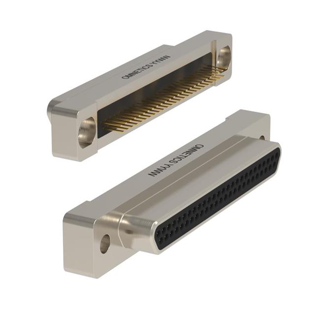 A98022-512 Omnetics  Gruppi di connettori D-Sub