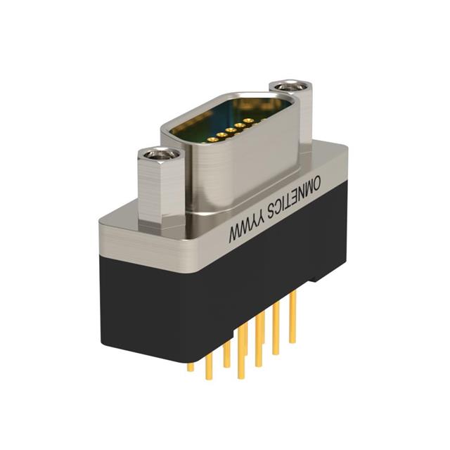 A99361-015 Omnetics  Conjuntos de conectores D-Sub