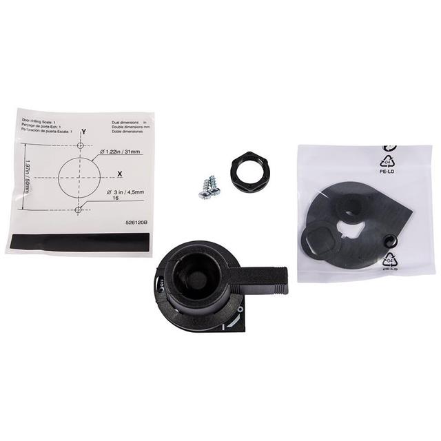 D46120011 Siemens Accessoires de protection de circuit
