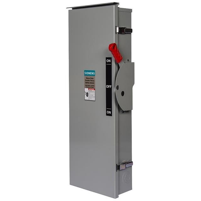 DTGNF323NR Siemens Accessoires de protection de circuit